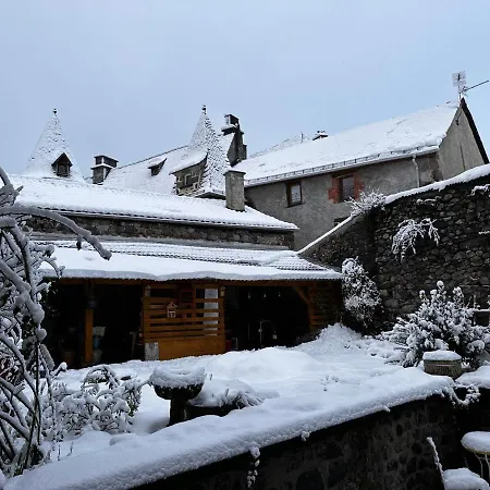 Apartamento La Maison Aux Volets Bleus 3ème étage *