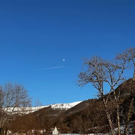 La Maison Aux Volets Bleus 3ème étage *